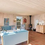 Vakantiehuis Andrea - 1-6km From The Sea By Interhome