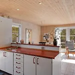 Vakantiehuis Andrea - 1-6km From The Sea By Interhome Blåvand