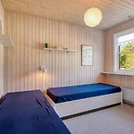 Vakantiehuis Andrea - 1-6km From The Sea By Interhome Blåvand