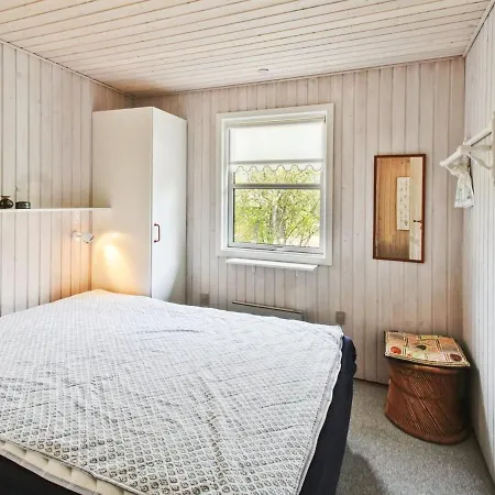 Andrea - 1-6km From The Sea In Western Jutland By Interhome ブラーバンド