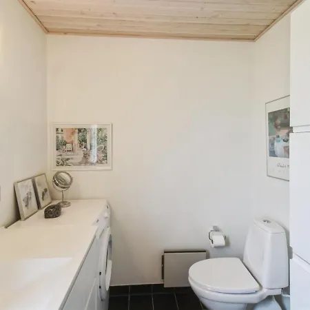 Andrea - 1-6km From The Sea In Western Jutland By Interhome 別荘 *