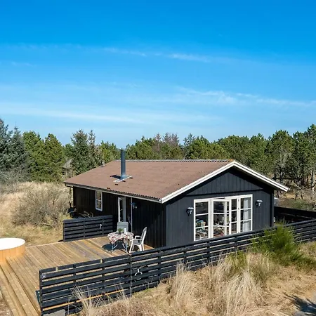 Vakantiehuis Andrea - 1-6km From The Sea By Interhome Blåvand