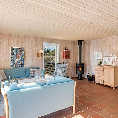 Hébergement de vacances Andrea - 1-6km From The Sea By Interhome