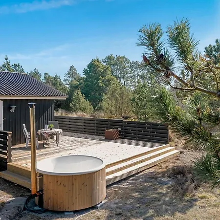 Prázdninový dům Andrea - 1-6km From The Sea By Interhome *