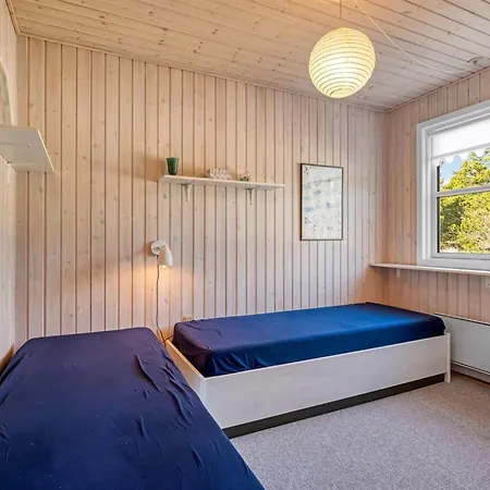 Hébergement de vacances Andrea - 1-6km From The Sea By Interhome Blåvand