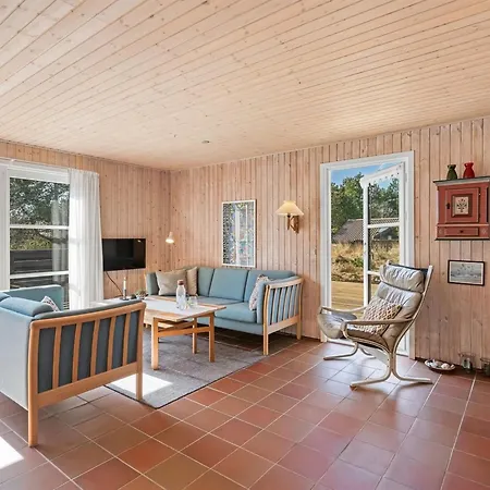 Andrea - 1-6km From The Sea By Interhome Blåvand