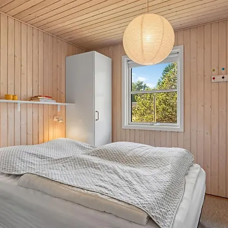 Andrea - 1-6km From The Sea By Interhome * Blåvand